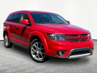 Dodge Journey 2015 AWD R/T 4dr SUV