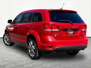Dodge Journey 2015 AWD R/T 4dr SUV