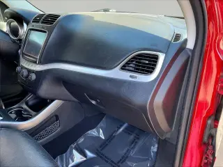 Dodge Journey 2015 AWD R/T 4dr SUV