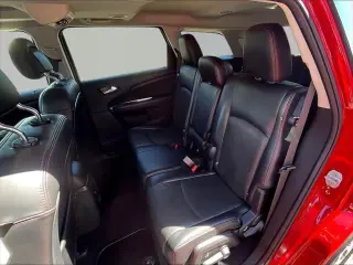 Dodge Journey 2015 AWD R/T 4dr SUV
