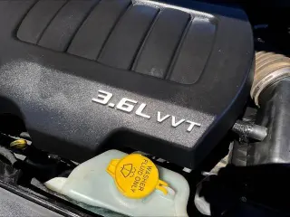 Dodge Journey 2015 AWD R/T 4dr SUV