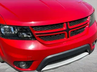 Dodge Journey 2015 AWD R/T 4dr SUV