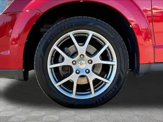 Dodge Journey 2015 AWD R/T 4dr SUV