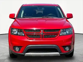 Dodge Journey 2015 AWD R/T 4dr SUV