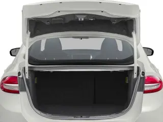 Ford Fusion 2018 S 4dr Sedan