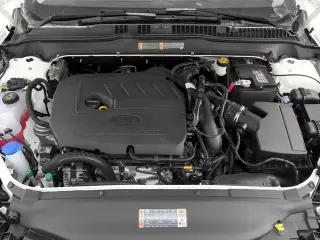 Ford Fusion 2018 S 4dr Sedan