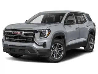 GMC Terrain 2026 4x4 Elevation 4dr SUV