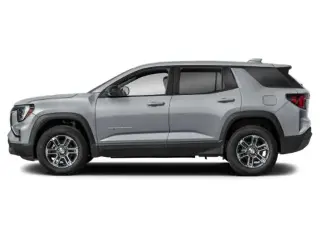 GMC Terrain 2026 4x4 Elevation 4dr SUV