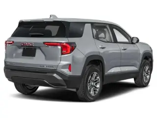 GMC Terrain 2026 4x4 Elevation 4dr SUV