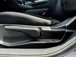 Honda Civic 2019 LX 4dr Sedan CVT