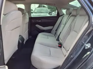 Honda Accord 2023 EX 4dr Sedan