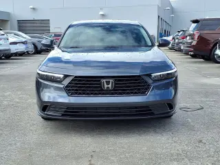 Honda Accord 2023 EX 4dr Sedan