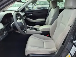 Honda Accord 2023 EX 4dr Sedan
