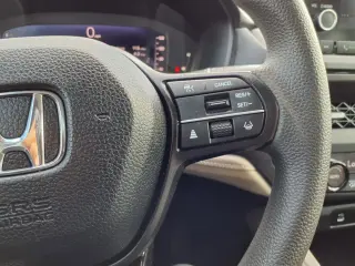 Honda Accord 2023 EX 4dr Sedan