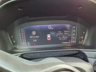 Honda Accord 2023 EX 4dr Sedan