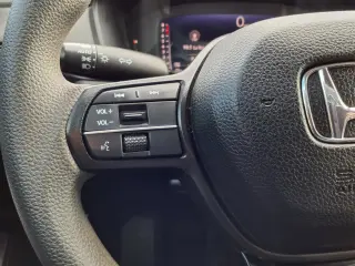 Honda Accord 2023 EX 4dr Sedan