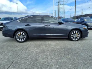 Honda Accord 2023 EX 4dr Sedan