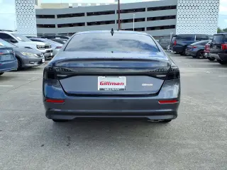 Honda Accord 2023 EX 4dr Sedan