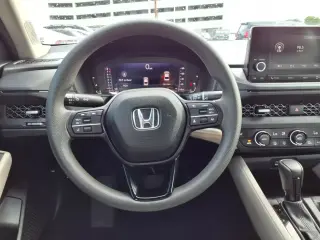 Honda Accord 2023 EX 4dr Sedan