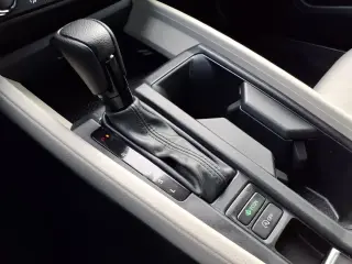 Honda Accord 2023 EX 4dr Sedan