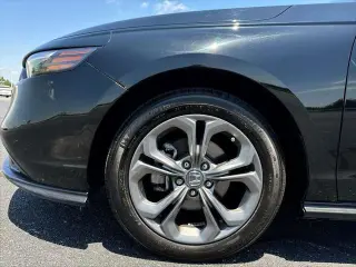 Honda Accord 2024 EX 4dr Sedan