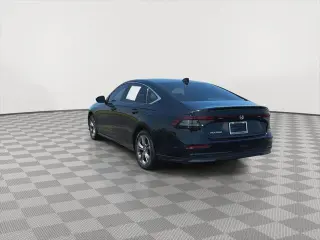 Honda Accord 2024 EX 4dr Sedan