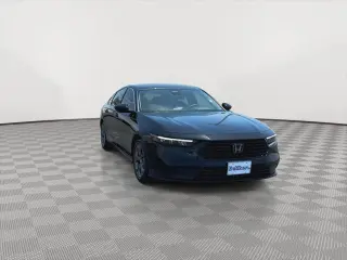 Honda Accord 2024 EX 4dr Sedan
