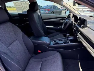 Honda Accord 2024 EX 4dr Sedan