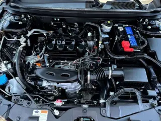 Honda Accord 2024 EX 4dr Sedan