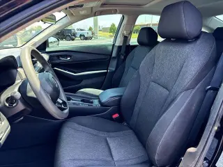 Honda Accord 2024 EX 4dr Sedan