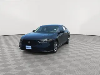 Honda Accord 2024 EX 4dr Sedan