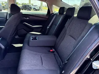 Honda Accord 2024 EX 4dr Sedan