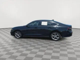 Honda Accord 2024 EX 4dr Sedan
