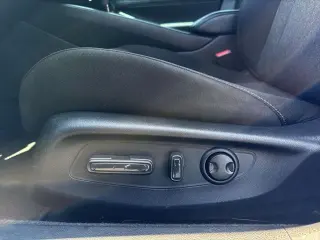 Honda Accord 2024 EX 4dr Sedan