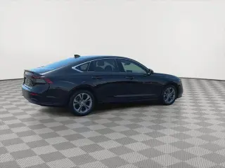 Honda Accord 2024 EX 4dr Sedan
