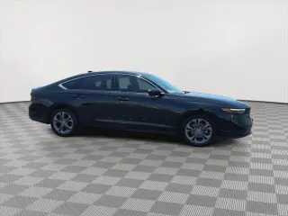 Honda Accord 2024 EX 4dr Sedan