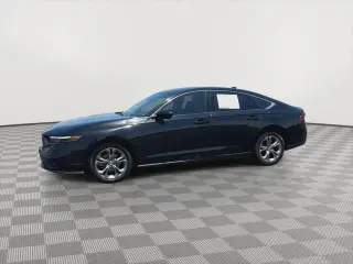 Honda Accord 2024 EX 4dr Sedan