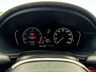 Honda Civic 2025 Sport 4dr Sedan
