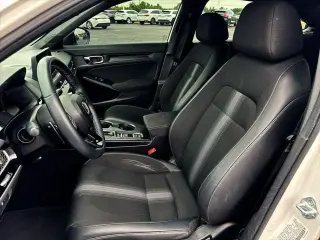 Honda Civic 2025 Sport 4dr Sedan