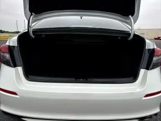 Honda Civic 2025 Sport 4dr Sedan