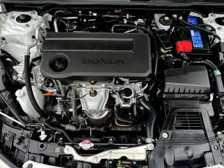 Honda Civic 2025 Sport 4dr Sedan