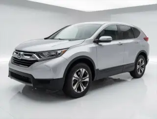 Honda CR-V 2017 AWD LX 4dr SUV