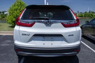 Honda CR-V 2017 AWD LX 4dr SUV