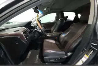 Lexus RX 350 2016 4dr SUV