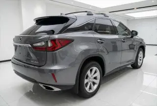 Lexus RX 350 2016 4dr SUV