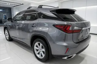 Lexus RX 350 2016 4dr SUV