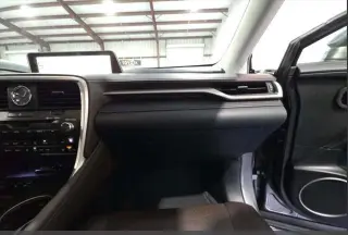 Lexus RX 350 2016 4dr SUV