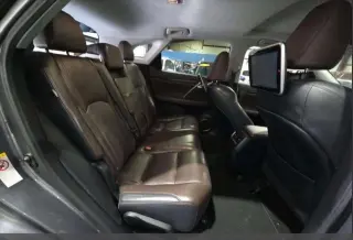 Lexus RX 350 2016 4dr SUV