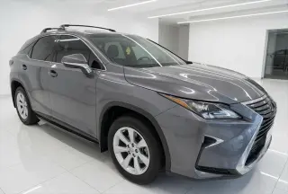 Lexus RX 350 2016 4dr SUV