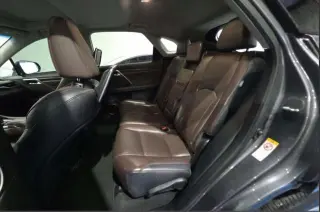 Lexus RX 350 2016 4dr SUV